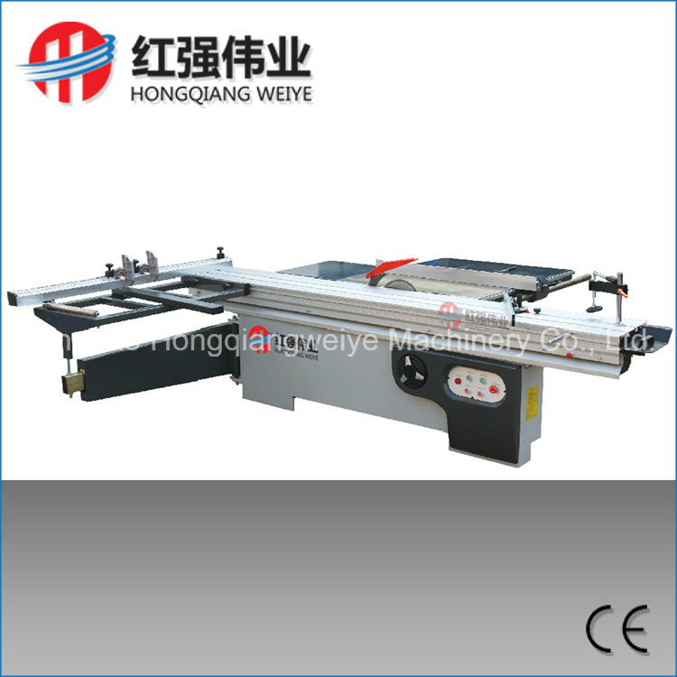 Mj6130A Cutting Sliding Table Panel Saw/ Woodworking Saw