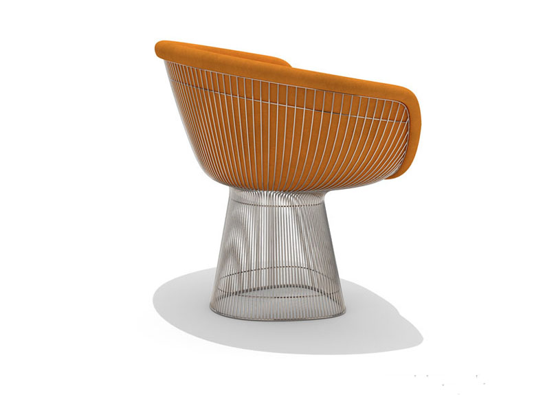 New Design Metal Chair with High Quality