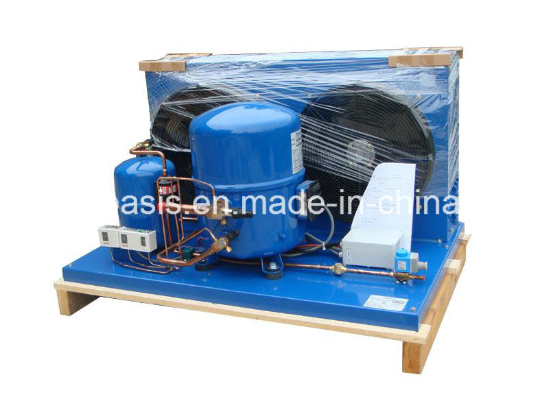 Maneurop Cold Room Condensing Unit