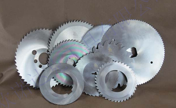 HSS Saw Blade for Stainless Steel