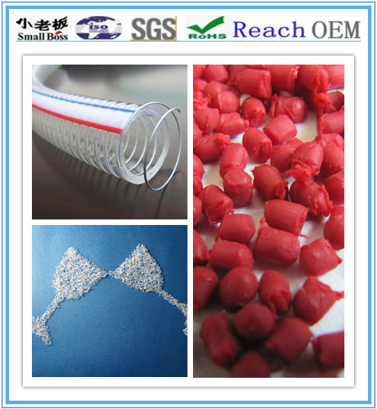 PVC Granules for Hose