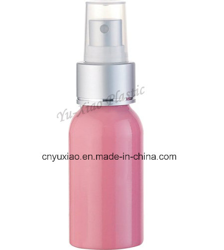 Aluminum Bottle, Cosmetic Bottle, Bottle (WK-87-2)