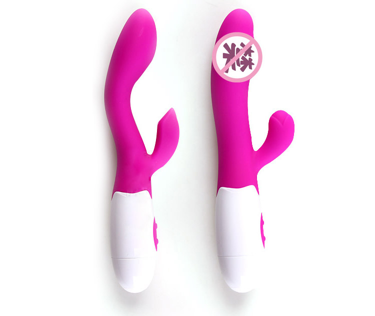 Injo Sex Toy Vibrator Massgaer Sex Toy for Women Ij-S10004