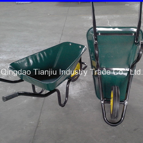 South Africa Wheelbarrow Wb3800