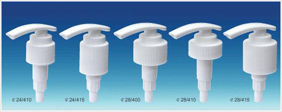 Lotion Sprayer (KLLO-06)