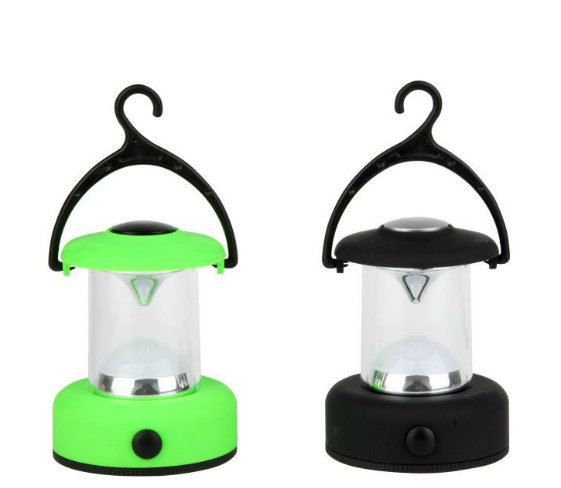 Mini 1W Camping Lantern