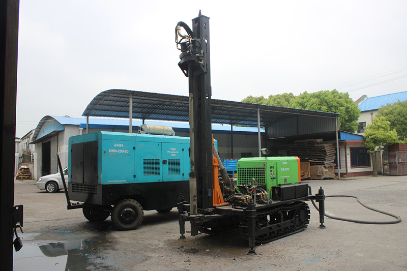 Water Well Drilling Rig for Sale