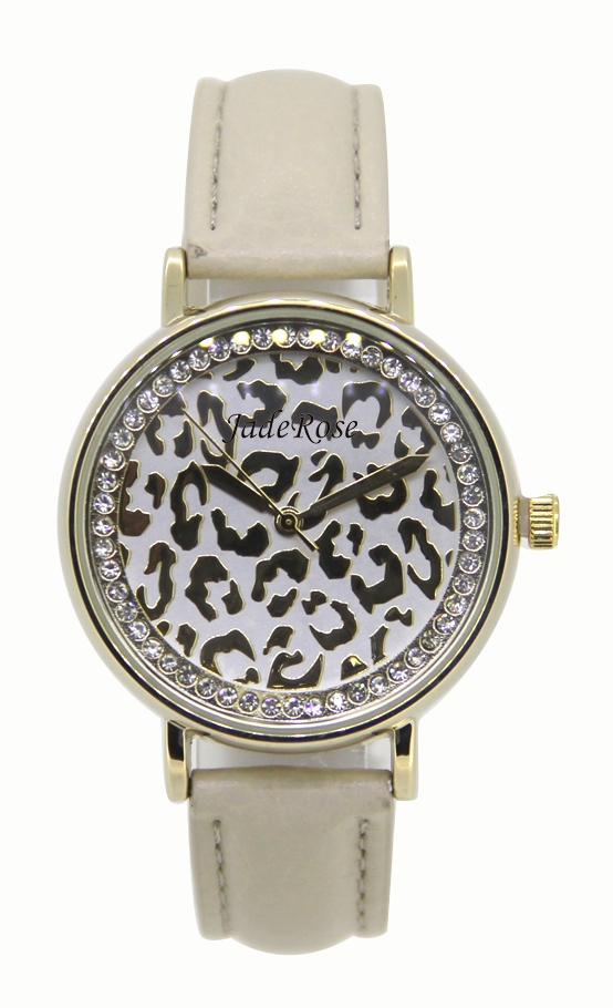 Newest Style Woman's Watch Promotional Watch Wrist Watch (RA1263)