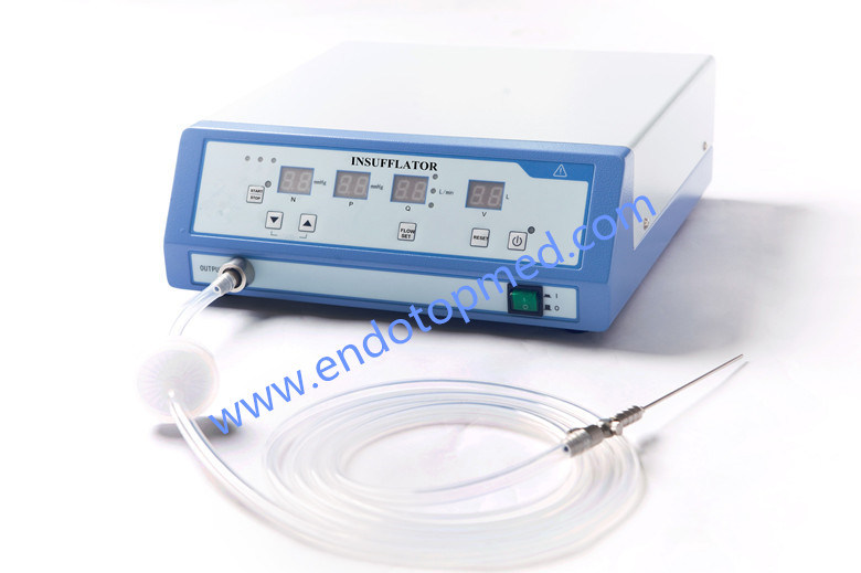 Medical Surgical Insufflator