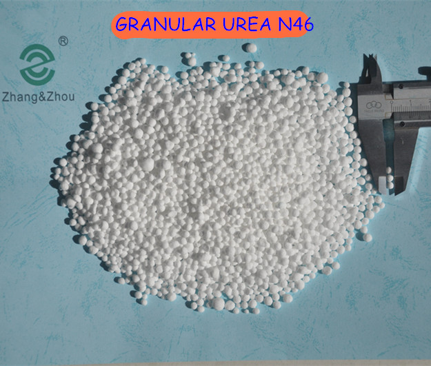 N46 Urea Manufacturer---Prilled Urea/Granular Urea