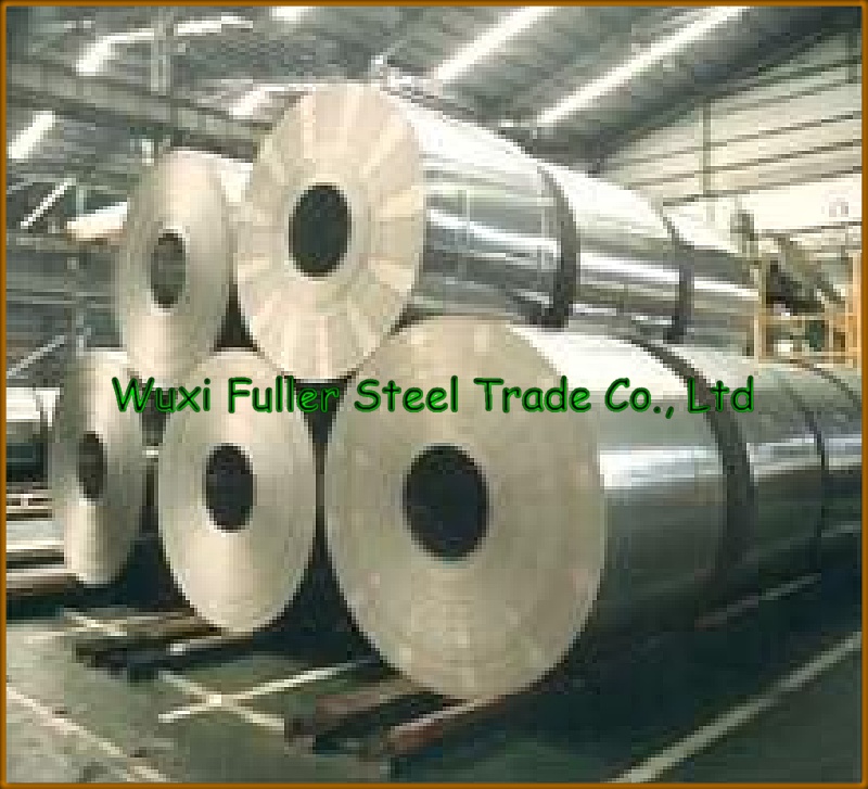 AISI 316 Stainless Steel Coil Steel Plate with Good Price