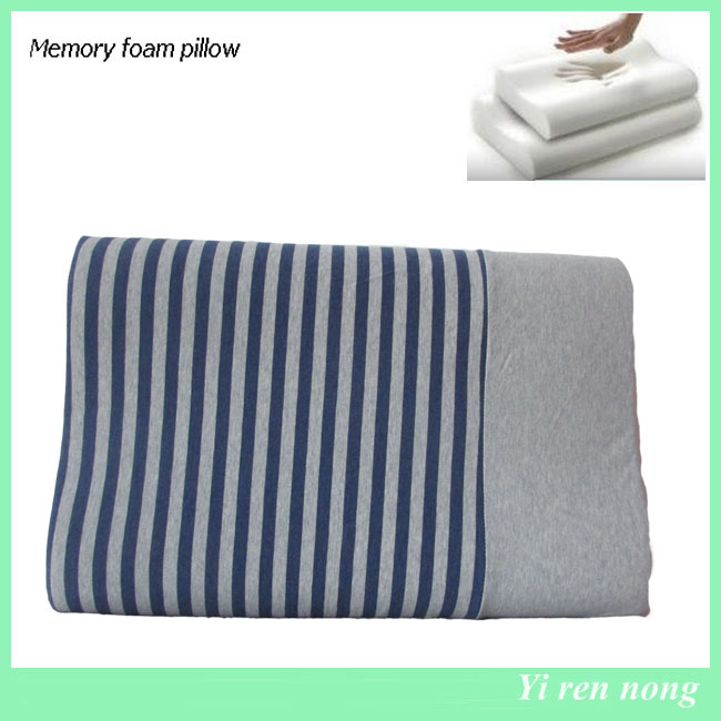 Memory Foam Pillow Neck Cushion Pillows