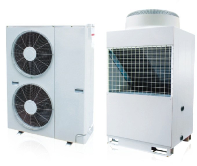 Air Cooled Scroll Mini Chiller