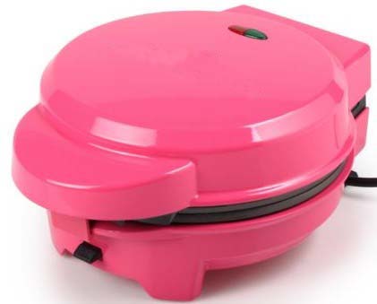 Electric 3 in 1 Cupcake Maker, Donut Maker, Cake Pop Maker