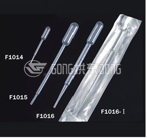 CE and FDA Certificated Transfer Pipette (25UL/ 35UL/ 1ml/ 3ml)