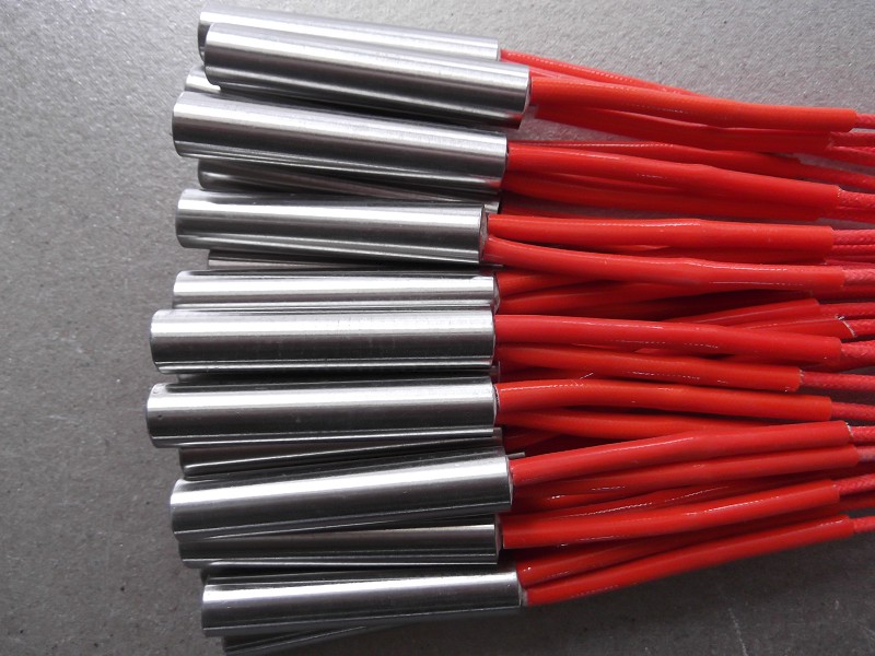 Ce, ISO9001, UL PTC Cartridge Heater