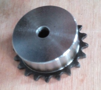 OEM Chain Wheel Sprocket for Transmission and Conveyor