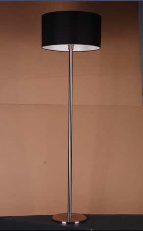 Unique Design Modern Iron Hotel Floor Standing Lamp