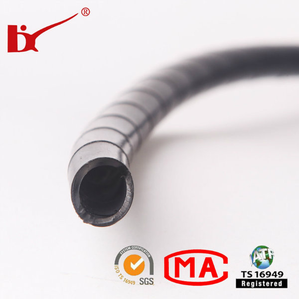 PP Spiral Hydraulic Hose Protective Sleeves