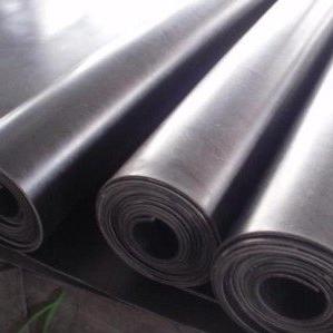 Cloth Insertion Rib Rubber Sheet/Factory Rib Rubber Sheet (Low Price)