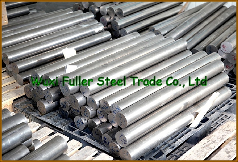 Inconel 600 Nickel Alloy Bar & Rod for Sale