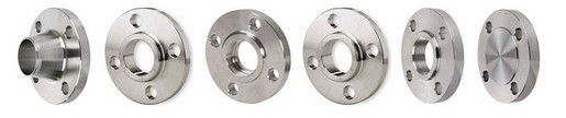 Forged Steel Flanges A105