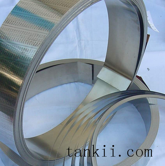 ASTM TM9 Thermobimetal strip bimetal alloy