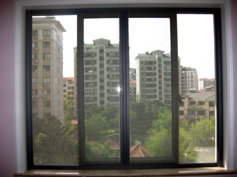 Fiberglass Window Netting/Fiberglass Window Screen