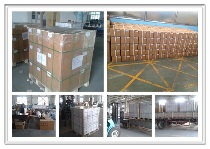 High Pressure Die Casting Aluminum Excavator Parts