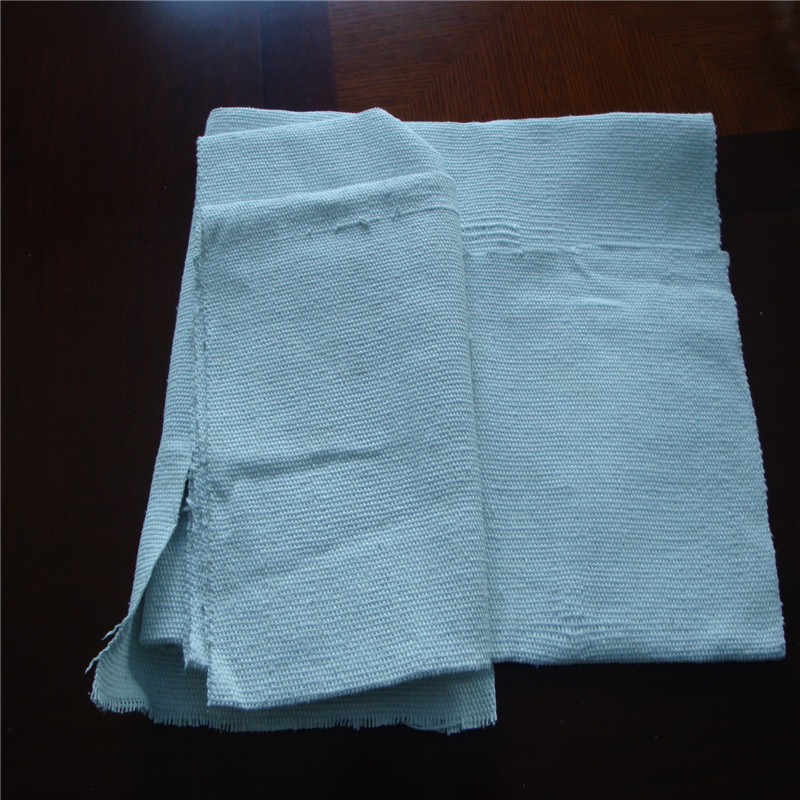 Fire-Resistant Ceramic Fiber Blanket