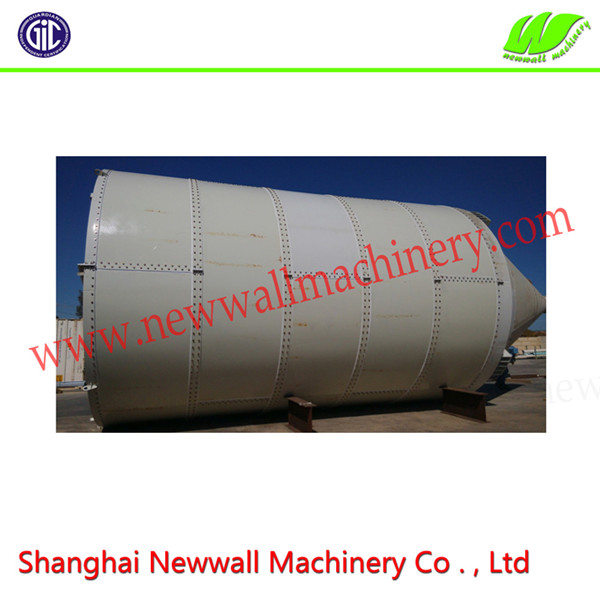 200t Bolted Cement Silo