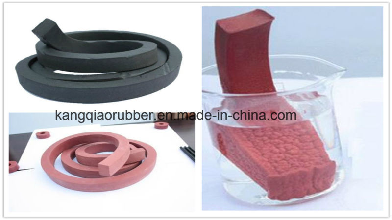 OEM High Quality Water-Swelling Rubber Water Stop