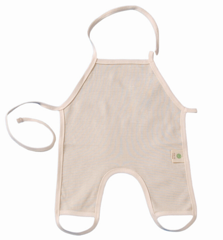 High Quality Organic Cotton Baby Bellyband