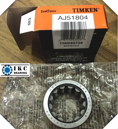 Timken Torrington Aj51804, Aj 51804 Heavy Duty Needle Roller Bearings