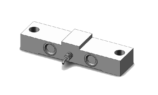 Shear Beam Load Cells