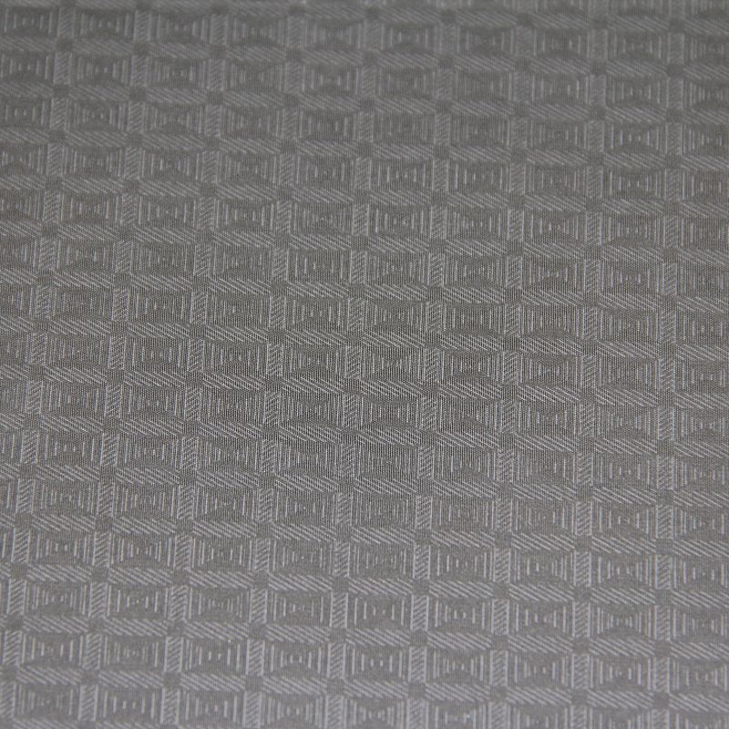 Polyester Embossed Fabric for Men's Outerwear