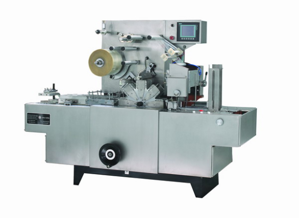 Hz-250 Automatic Cellophane Over Wrapping Machine
