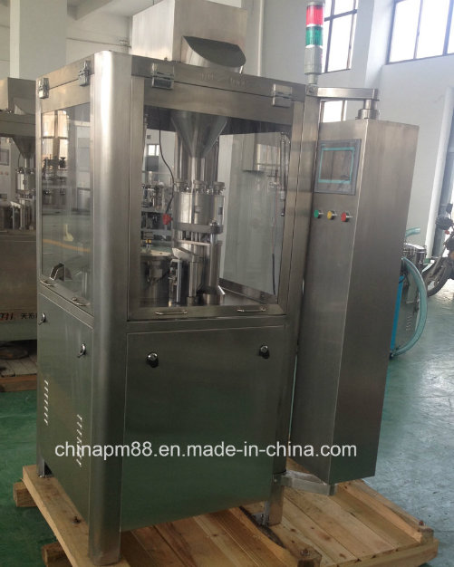 High Quality Mini Automatic Capsule Filler Machine (NJP200)