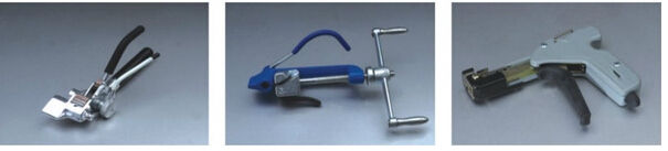 Strapping Tension Tool