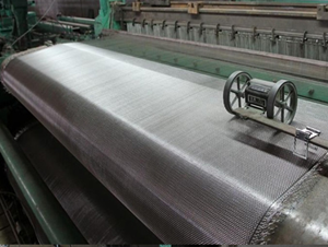 Stainless Steel Wire Cloth/Stainless Steel Wire Netting/Stainless Steel Wire Mesh