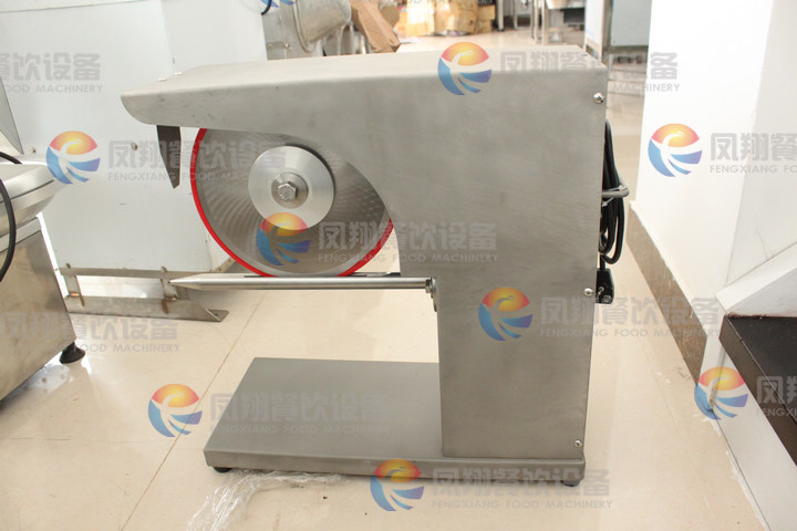 Chicken Meat Cutting Machine/Chicken Cutter