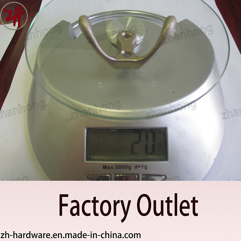 Factory Direct Sale All Kind of Hanger and Hook (ZH-2020)