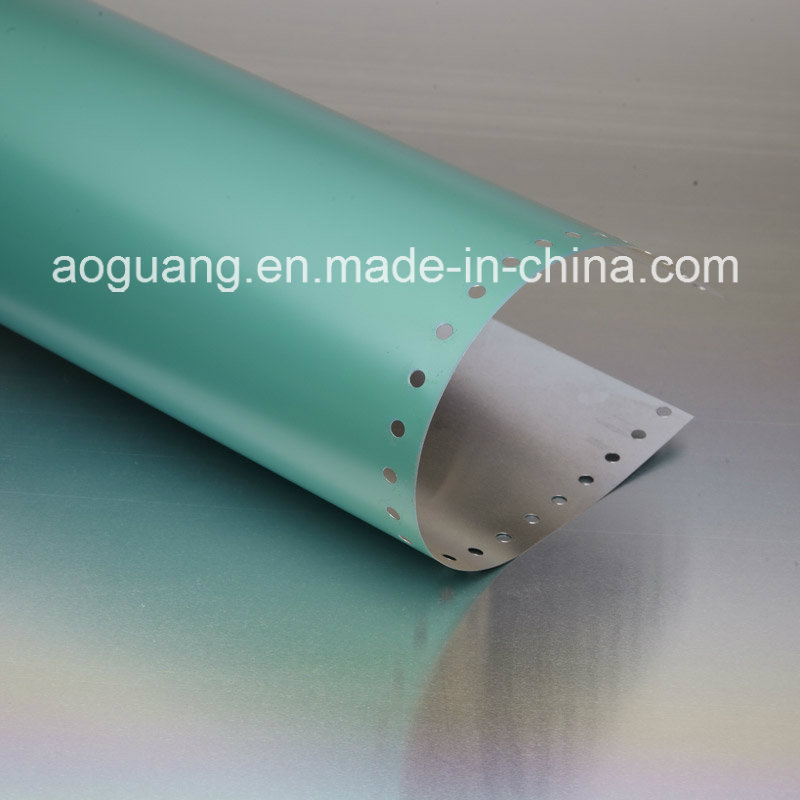 Positive Offset Printing Plate