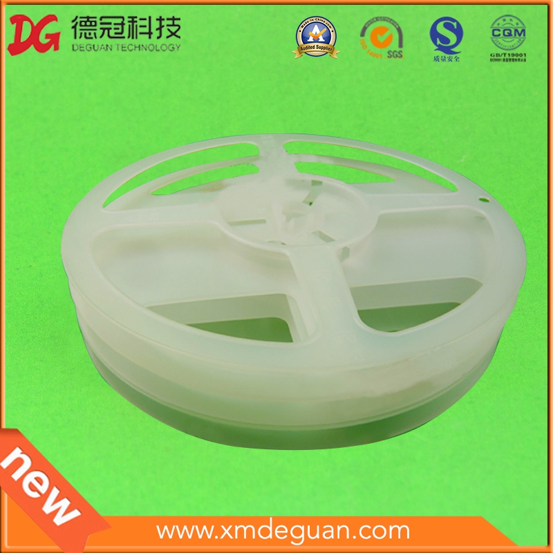 Customized a Variety of Plastic Reel Use in SMD Resistor Packing