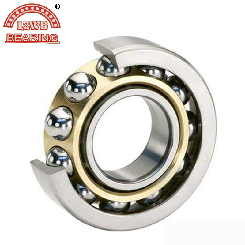 High Speed Self-Aligning Ball Bearings with Low Noise (1224)