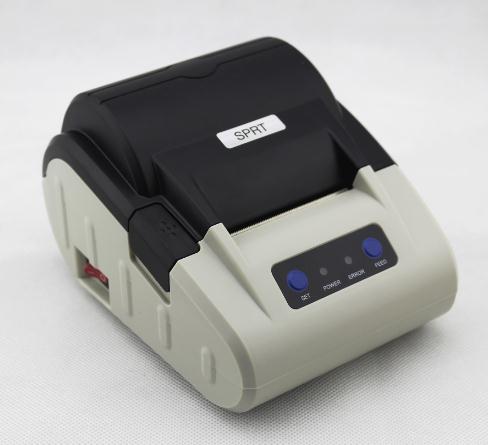 Sp-POS58IV Mini Printer for Autoclave Ss11, Ss13