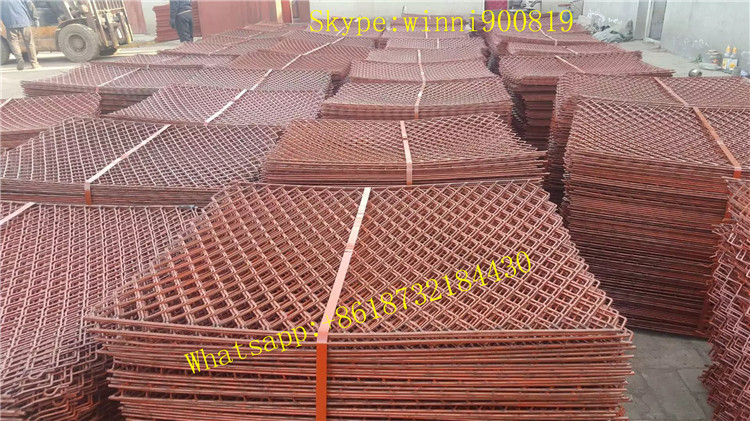 High Quality Expanded Metal Mesh with Lower Price