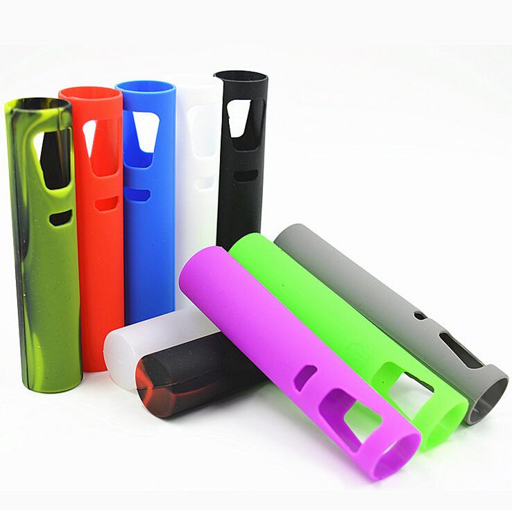 2016  New Products EGO Aio Silicone Case/Skin/Sleeve/Cover/Enclosure/Decal/Wrap for Cuboid Kit Wholesale