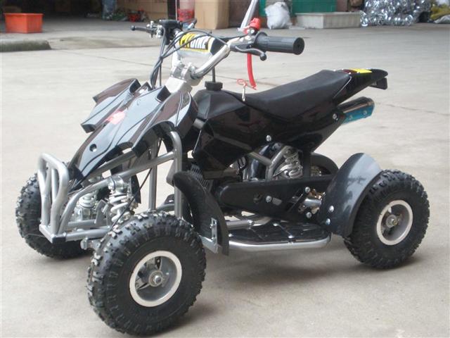 49cc off Road Kids Mini ATV Quad (et-atvquad-10)