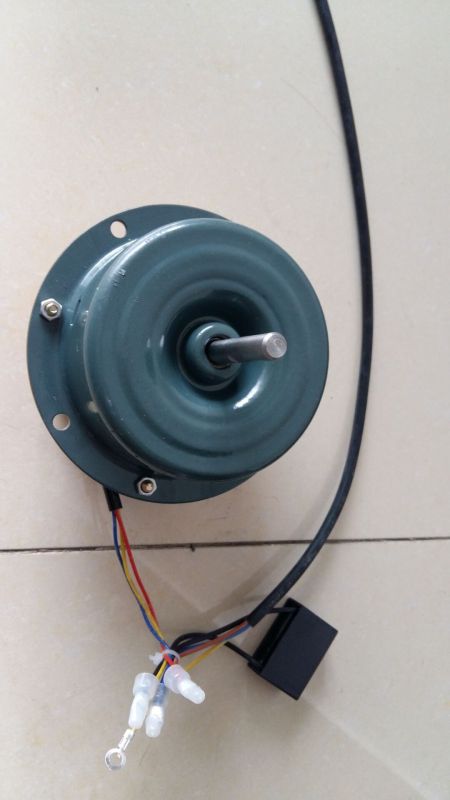 Horn-Shaped Round Exhaust Fan-Fan-Wall Fan